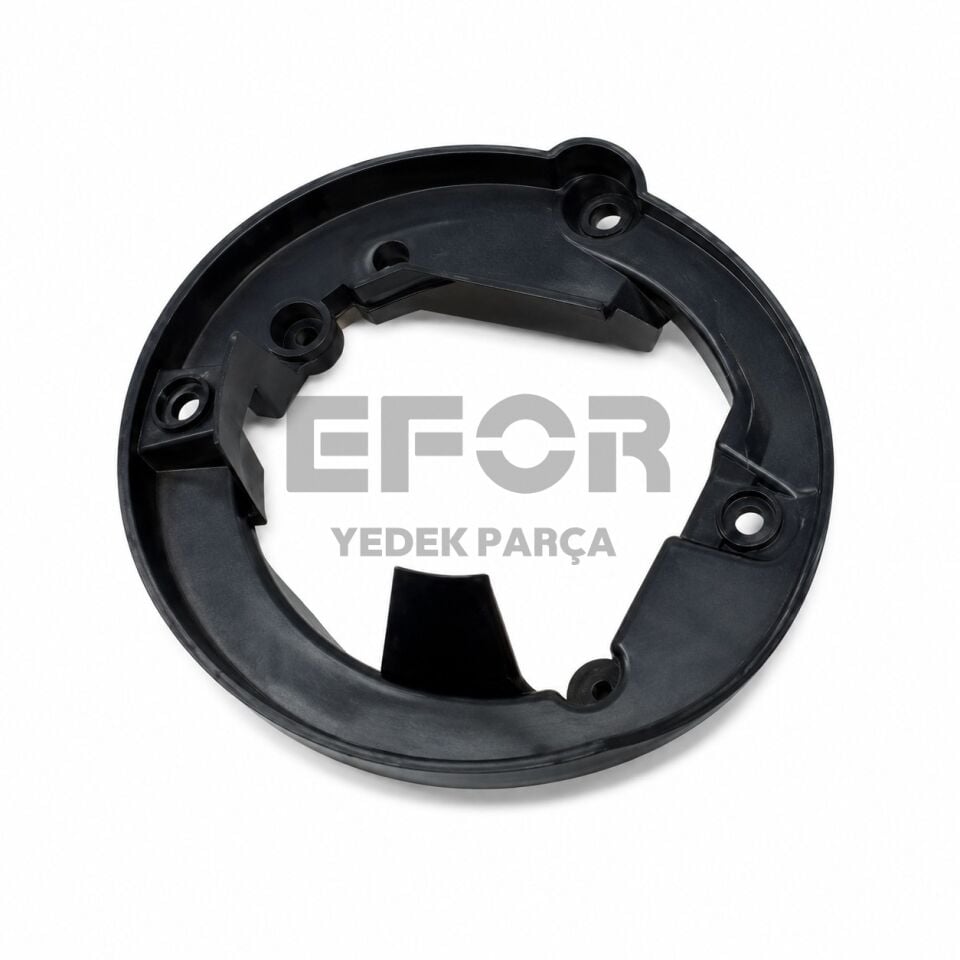 TOYOTA CHR SAĞ ÖN SİS FAR ÇERÇEVE YUVA 2016-2020 81481-F4140-ERQ