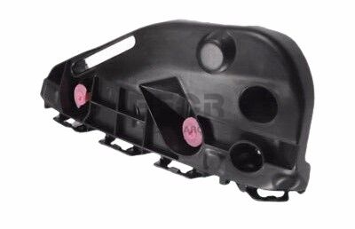 TOYOTA HILUX SOL ÖN TAMPON BRAKETİ DODİKLİ 2015-2019 52116-0K180-D0-PSN