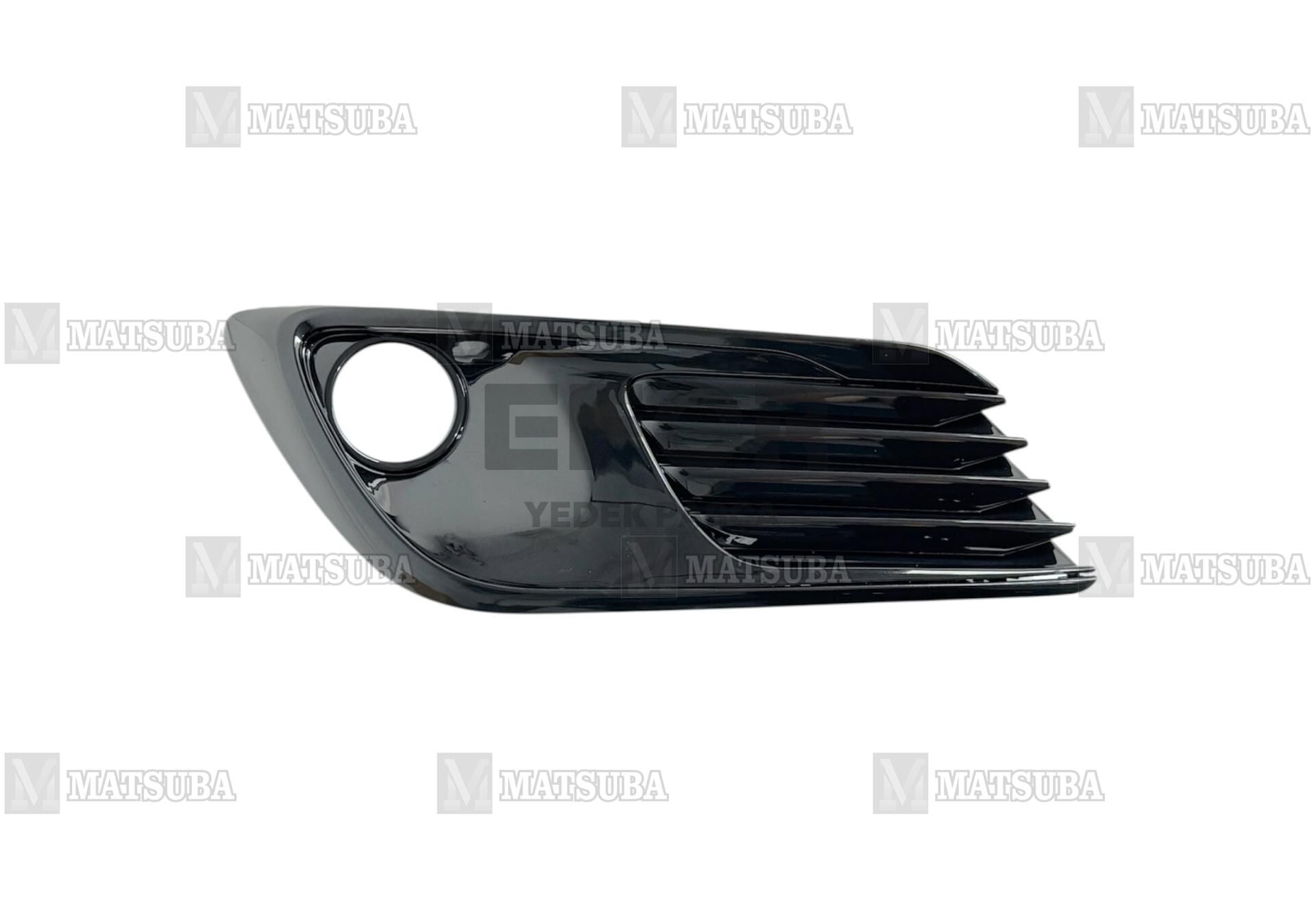 TOYOTA AURIS SOL SİS FAR KAPAĞI SİSLİ 2015-2018 52040-02210-MTS