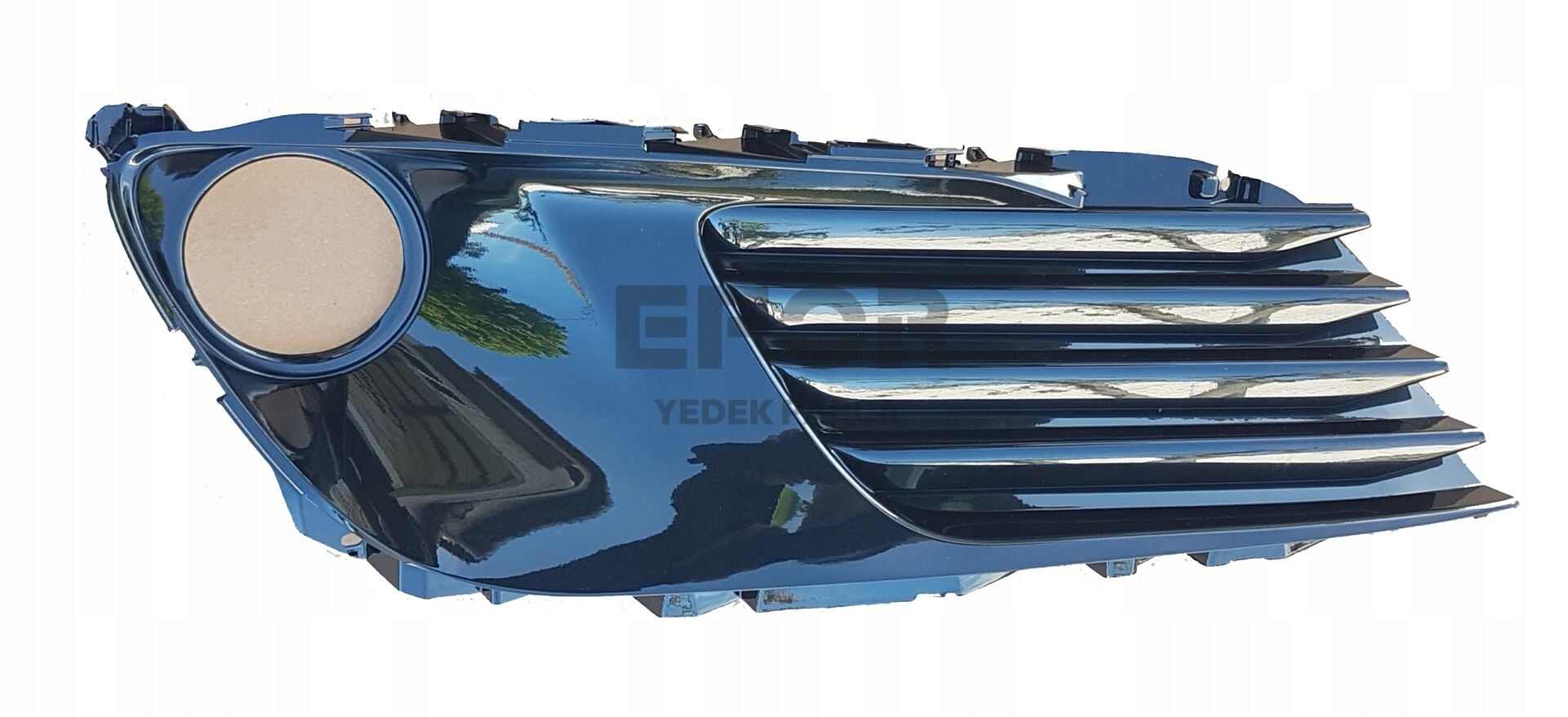 TOYOTA AURIS SOL ÖN SİS FAR ÇERÇEVE SİSLİ 2015-2018 81482-02580-ORJ