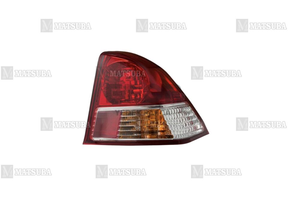 HONDA CIVIC SAĞ ARKA DIŞ STOP 2004-2006 33501-S5B-003-MTS
