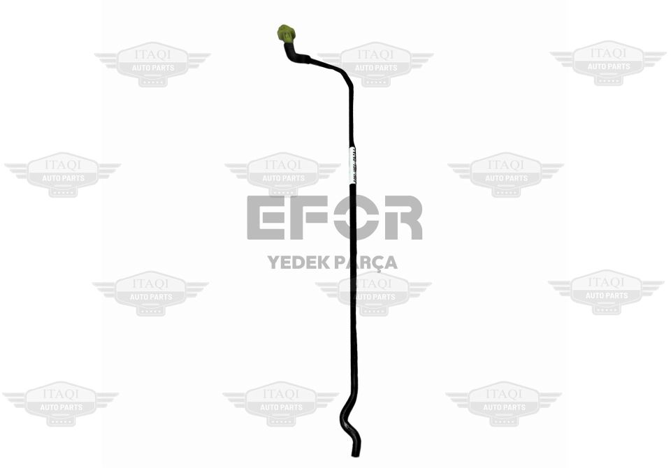 HONDA CIVIC MOTOR KAPUT ÇUBUK DEMİR 2016-2021 74145-TBA-A01-ITQ