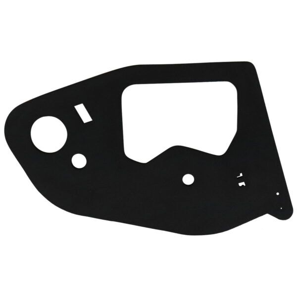 TOYOTA YARIS SAĞ ARKA STOP CONTASI 2008-2011