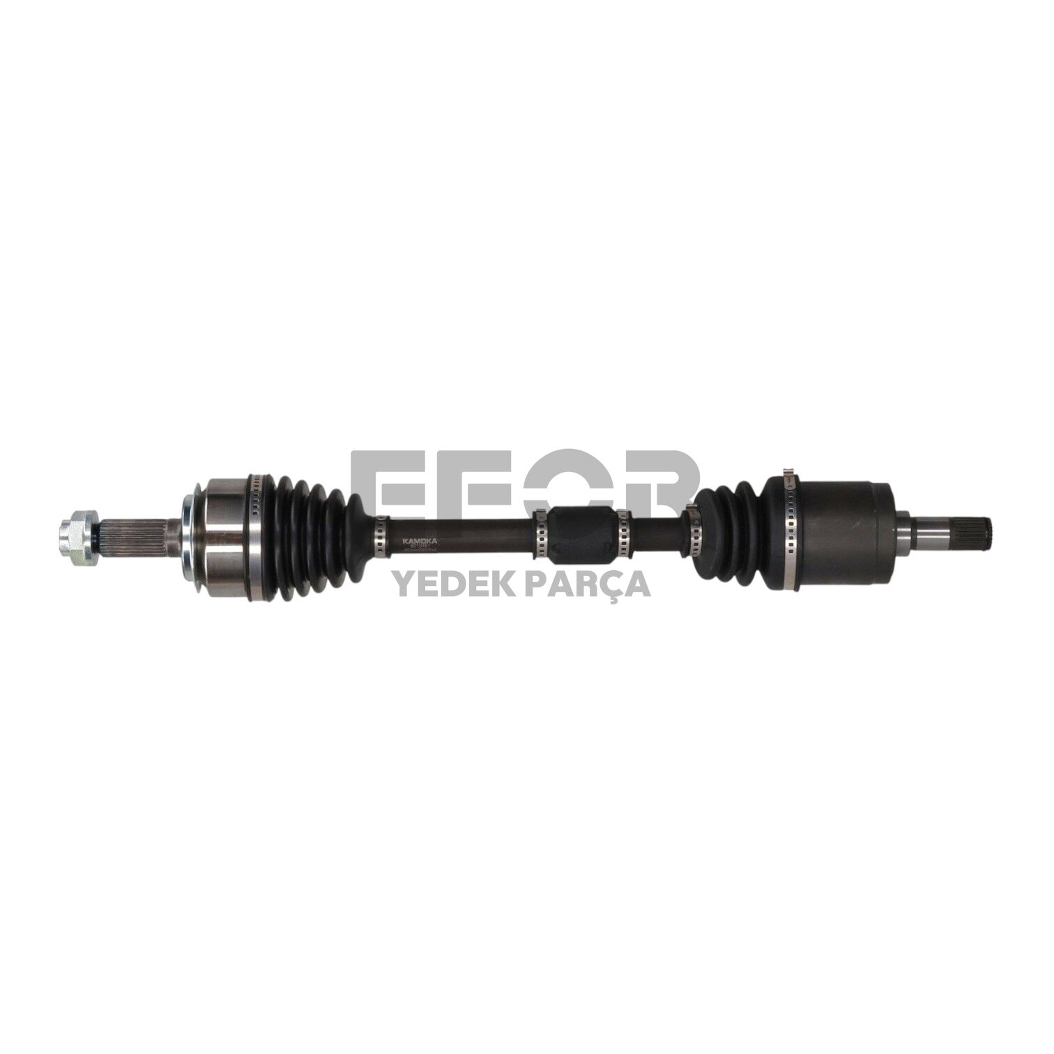 HONDA CIVIC SOL ÖN ATM 1.6 AKS KOMPLE 2016-2021 44306-TEZ-T01-MHR