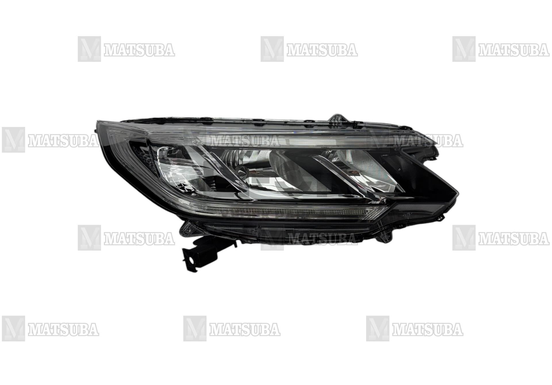 HONDA CRV SAĞ FAR 2015-2017 33101-T0A-H11-MTS