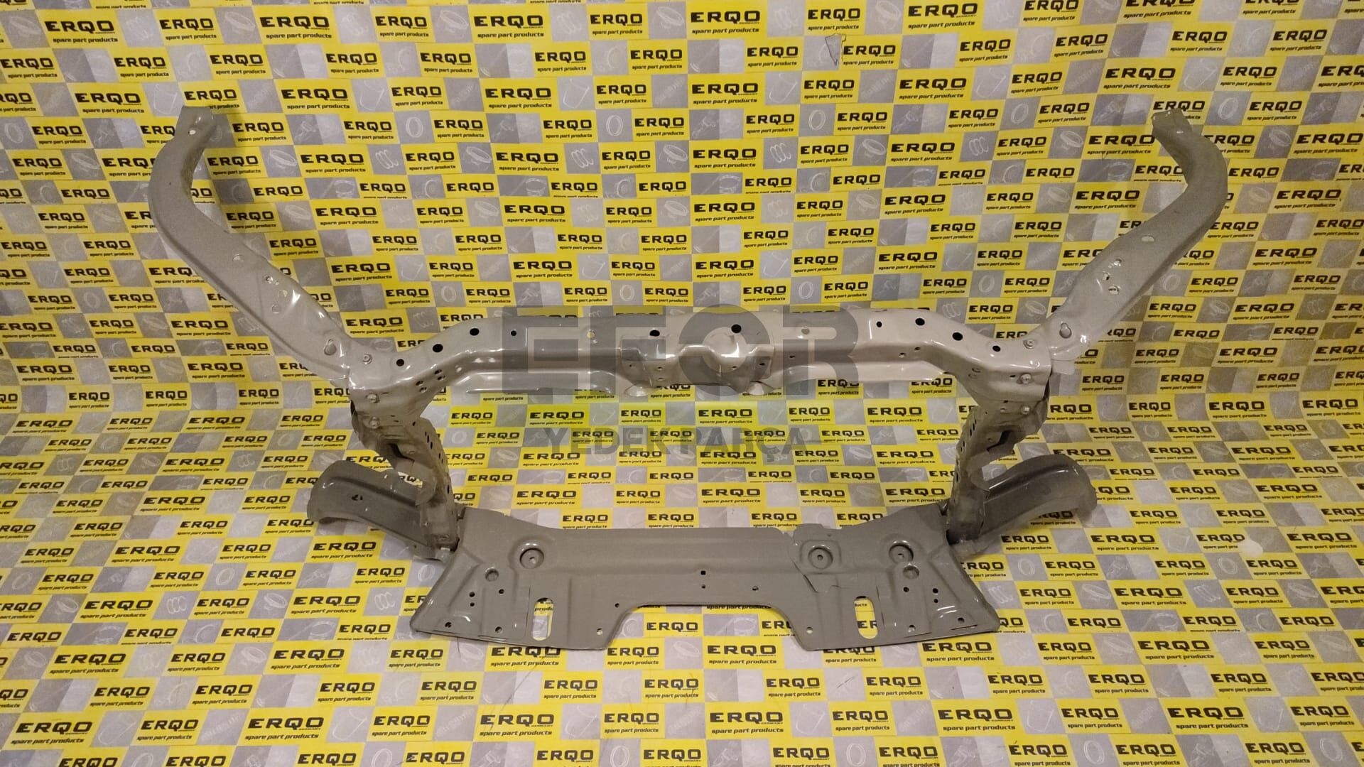 HONDA CITY ÖN PANEL KOMPLE 2010-2012 60400-TM0-G00-ERQ
