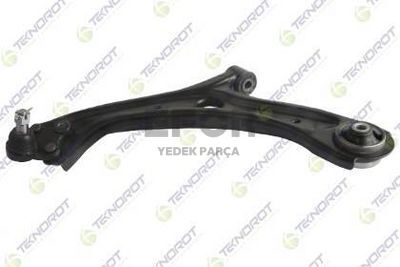 HONDA HRV SOL ÖN SALINCAK ROTİLLİ 2022-2025 51360-3M0-J00-TEK