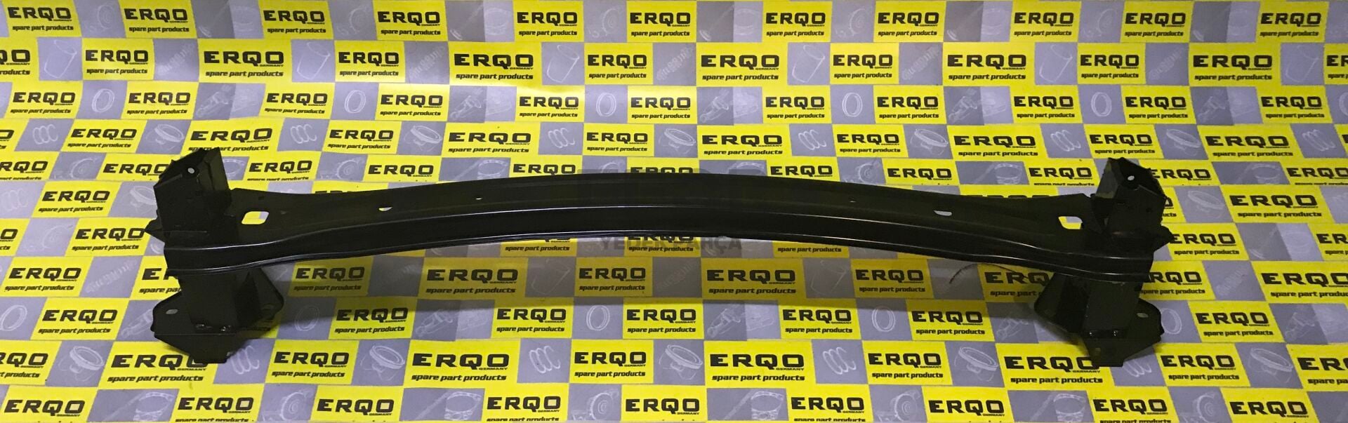 HONDA CRV  ÖN TAMPON DEMİR 2015-2018 71130-T0A-000-ERQ