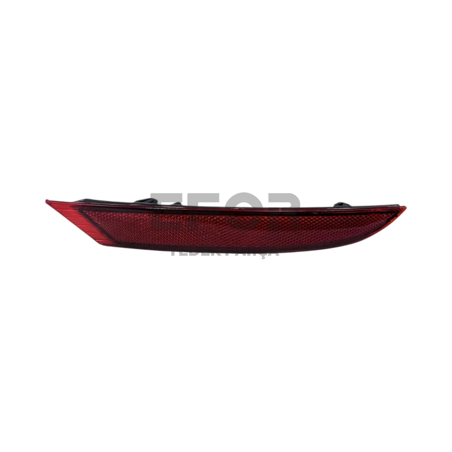 BYD ATTO 3 SOL ARKA TAMPON REFLEKTÖR 2023-2025 SC2E-4135100-ERQ