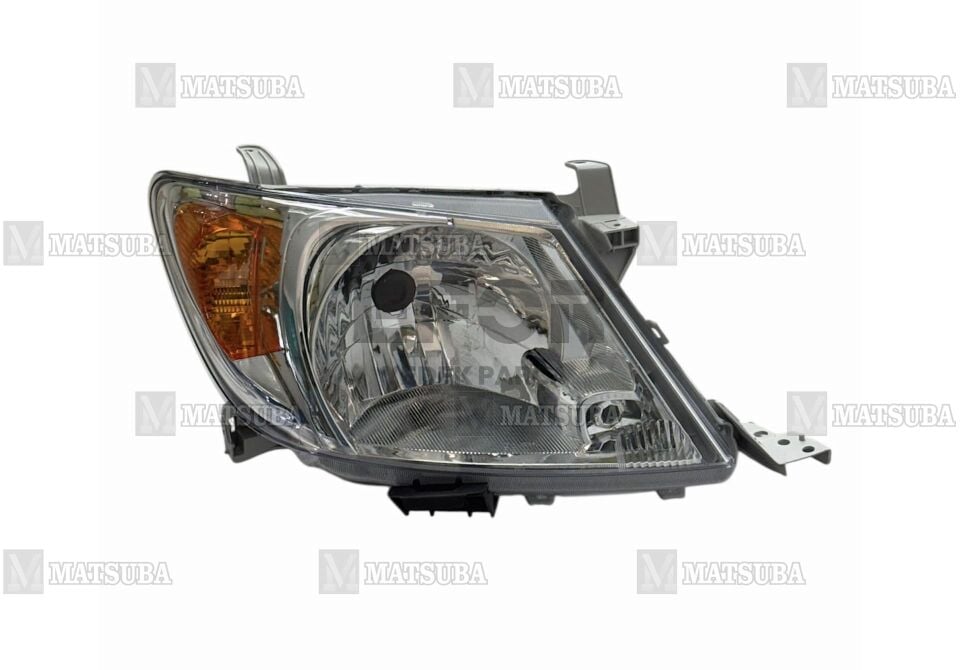 TOYOTA HILUX SAĞ FAR 2006-2008 81110-0K010-MTS