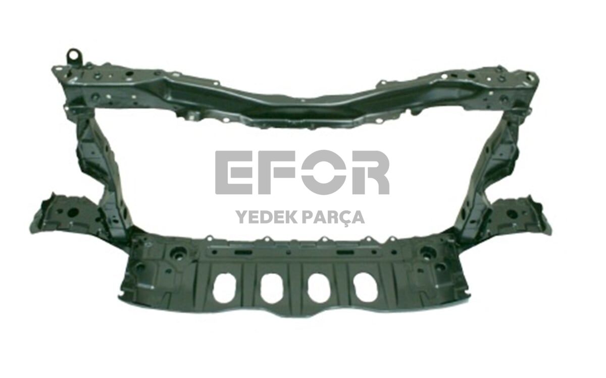 HONDA JAZZ ÖN PANEL KOMPLE 2009-2011 60400-TG5-H0Z-ERQ