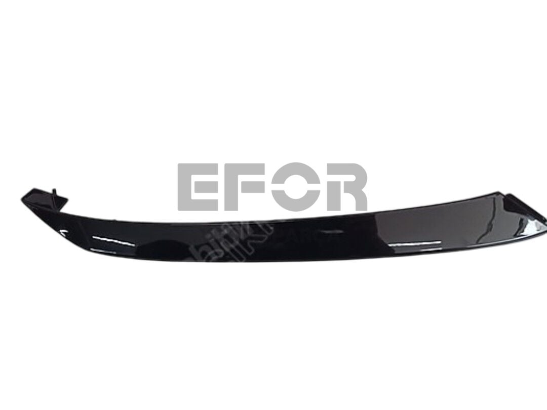 HONDA CITY SAĞ ÖN FAR ÜST PİANO BLACK 2020-2025 33107-T00-T12-ERQ