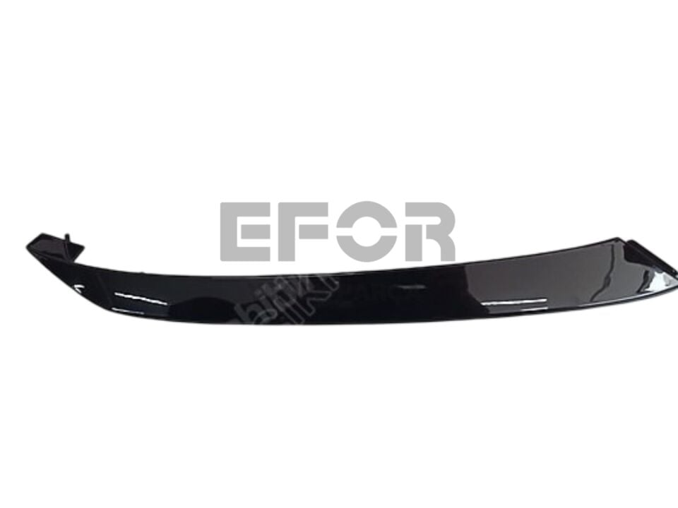 HONDA CITY SAĞ ÖN FAR ÜST PİANO BLACK 2020-2025 33107-T00-T12-ERQ