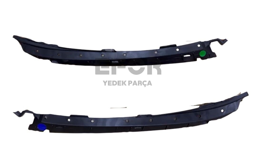 HONDA CITY SOL ÖN FAR ÜST PİANO BLACK 2020-2025 33108-T00-T12-ERQ
