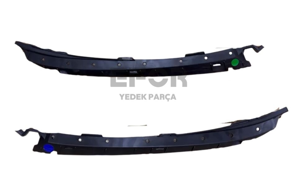 HONDA CITY SOL ÖN FAR ÜST PİANO BLACK 2020-2025 33108-T00-T12-ERQ