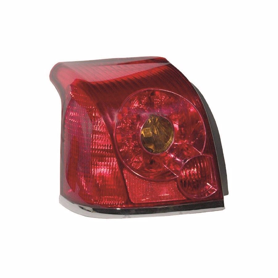TOYOYA AVENSIS SOL STOP 2003-2005