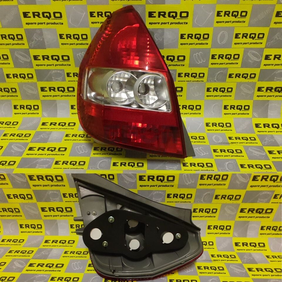 HONDA JAZZ SOL ARKA DIŞ STOP 2003-2008 33551-SAA-H02-ERQ