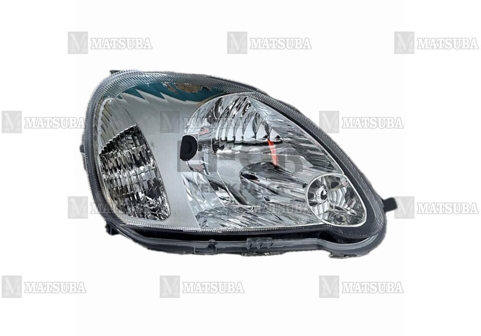 TOYOTA YARIS SAĞ FAR 2003-2005 81130-0D080-MTS
