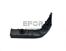 HONDA CITY SOL ÖN TAMPON BRAKET 2006-2008 71198-SEL-T11-ERQ