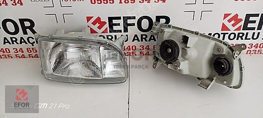 TOYOTA HIACE SAĞ FAR 1998-2000 81130-26070-DPO