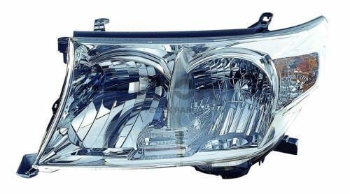 TOYOTA LAND CRUISER SAĞ ÖN FAR  2007-2012 81130-60D12-ERQ