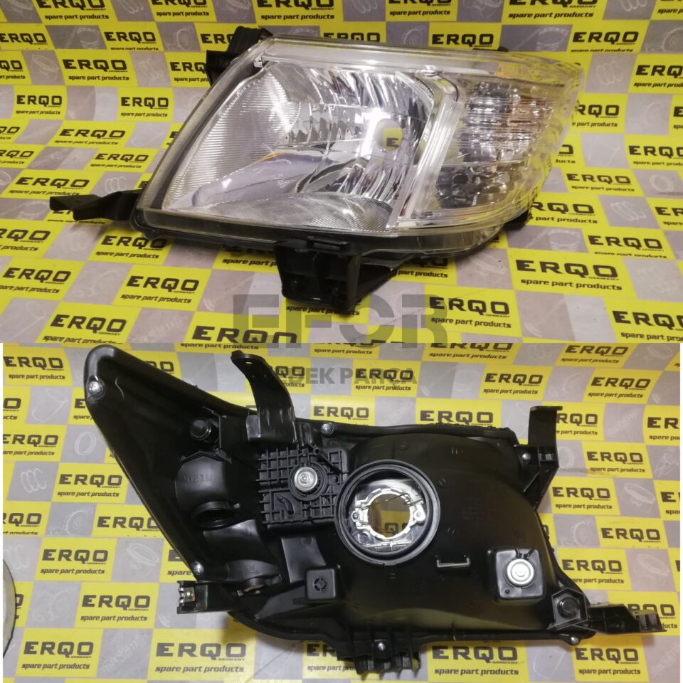 TOYOTA HILUX SOL FAR 2012-2015 81150-0K400-ERQO