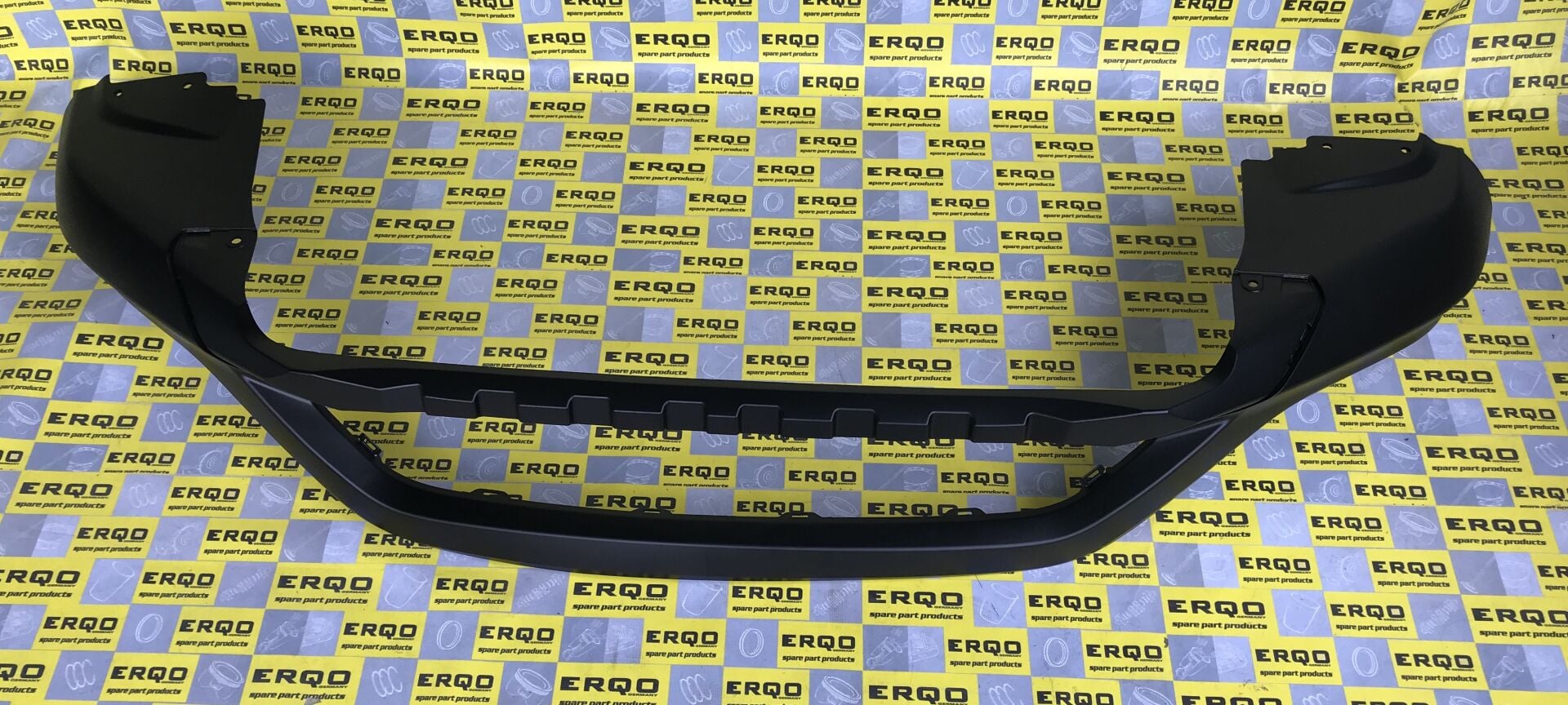 HONDA CRV ÖN TAMPON ALT 2015-2018