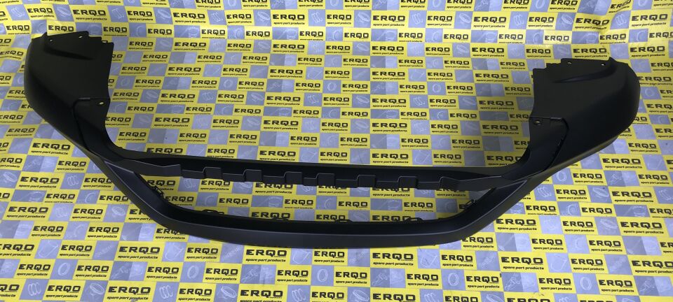 HONDA CRV ÖN TAMPON ALT 2015-2018