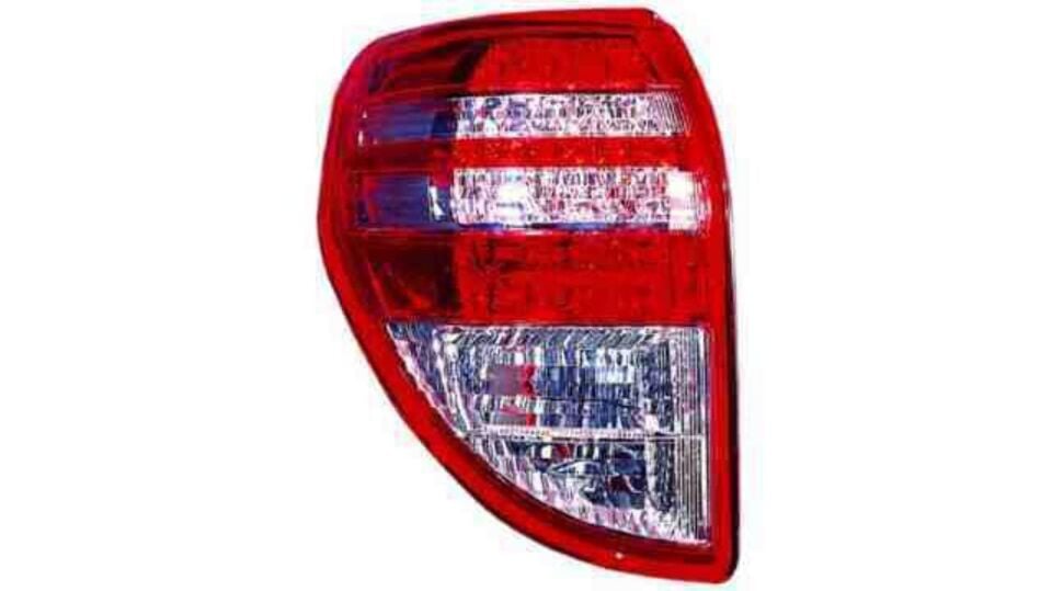 TOYOTA RAV4 SOL STOP LEDLİ  2008-2010
