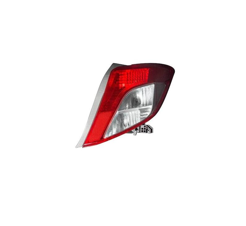 TOYOTA YARIS SOL ARKA STOP 2013-2016