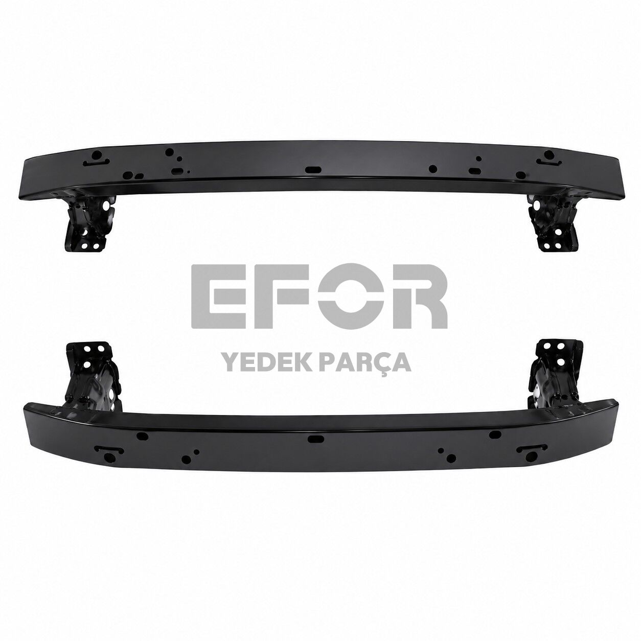 TOYOTA AURIS ÖN TAMPON DEMİRİ 2007-2012 52021-02120-ERQ