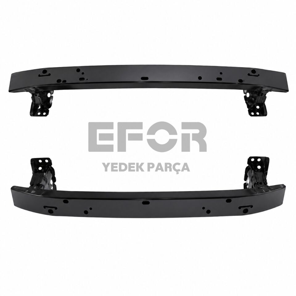 TOYOTA AURIS ÖN TAMPON DEMİRİ 2007-2012 52021-02120-ERQ