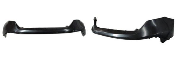 HONDA CRV ÖN TAMPON ÜST 2007-2009