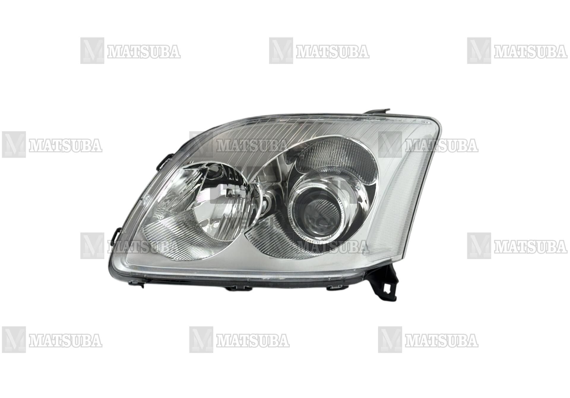 TOYOTA AVENSIS SOL FAR 2003-2005 81170-05192-MTS