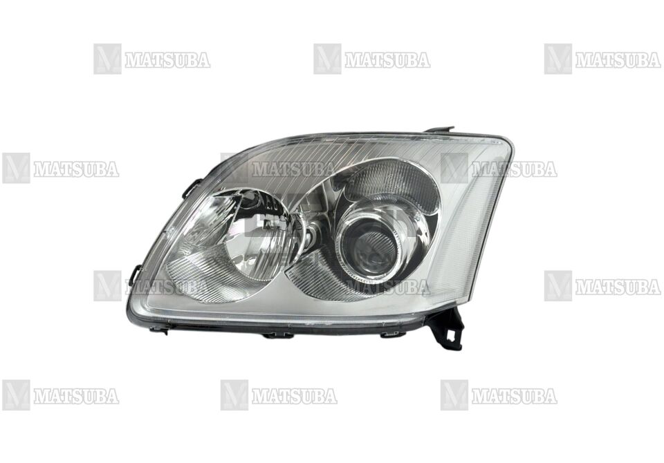 TOYOTA AVENSIS SOL FAR 2003-2005 81170-05192-MTS
