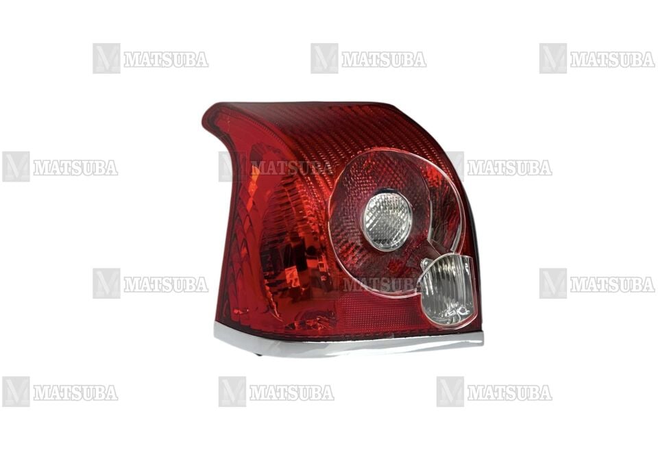 TOYOTA AVENSIS SOL STOP 2006-2008