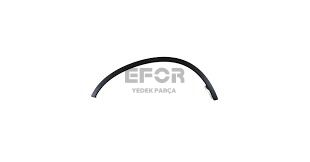 HONDA CRV SAĞ ÖN ÇAMURLUK DODİK 2007-2010 74115-SWA-A00-ERQ