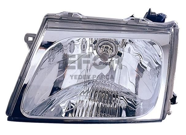 TOYOTA HILUX SOL FAR 1999-2002 81170-35350-CAP