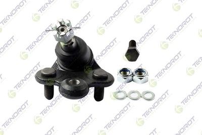 HONDA CIVIC SOL ALT ROTİL 2006-2011