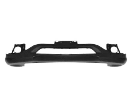 HONDA CRV ÖN TAMPON ALT 2012-2015