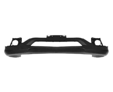 HONDA CRV ÖN TAMPON ALT 2012-2015