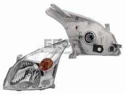 TOYOTA LAND CRUISER PRADO SOL FAR 2004-2008 81170-6A061-CAP