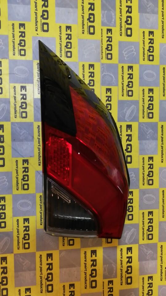 TOYOTA RAV4 SOL DIŞ STOP LEDLİ 2020-2024