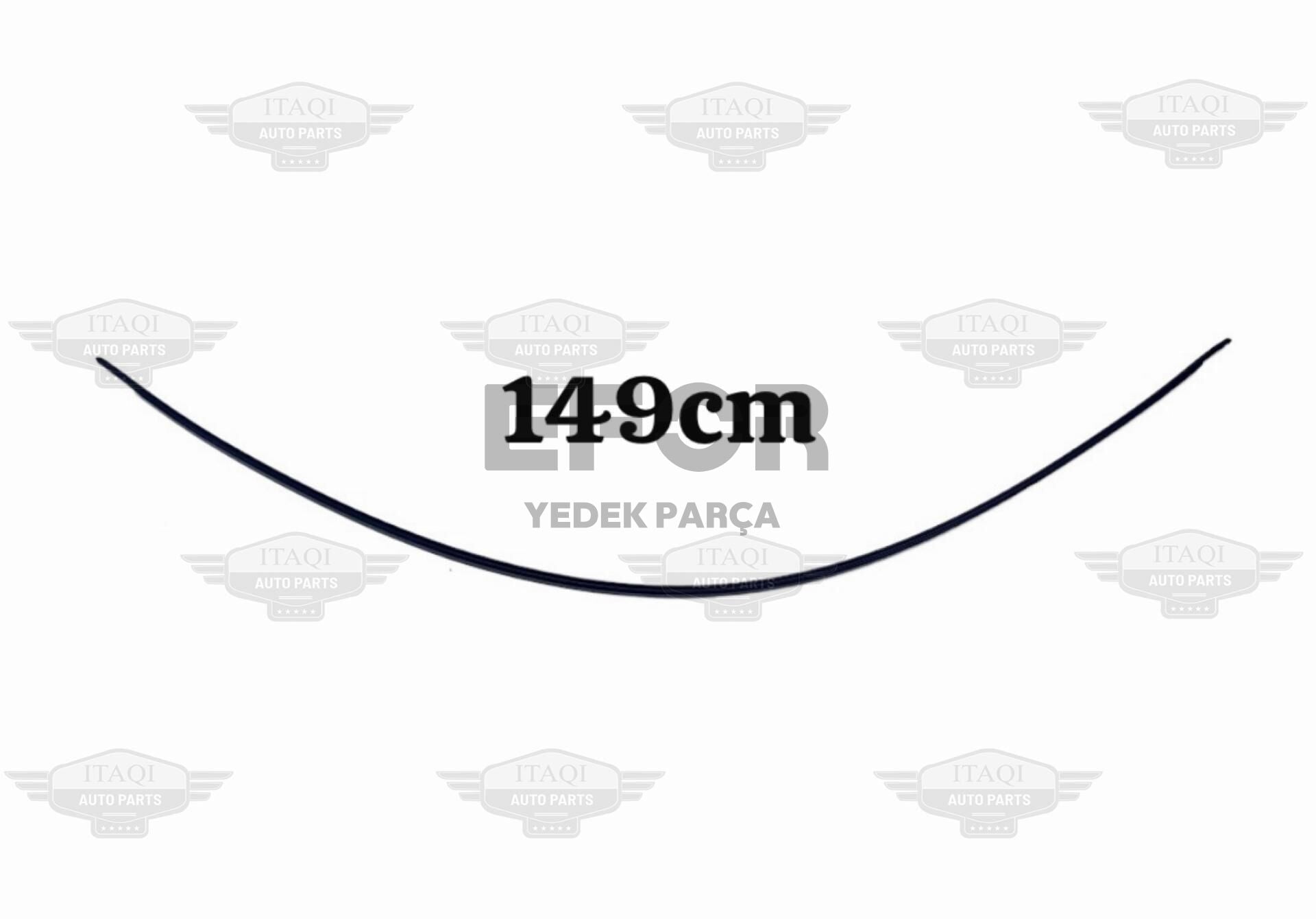 TOYOTA AVENSIS SAĞ TAVAN ÇITA 2013-2017 75555-05040-ITQ