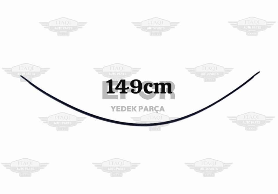 TOYOTA AVENSIS SOL TAVAN ÇITA 2010-2018 75556-05041-ITQ