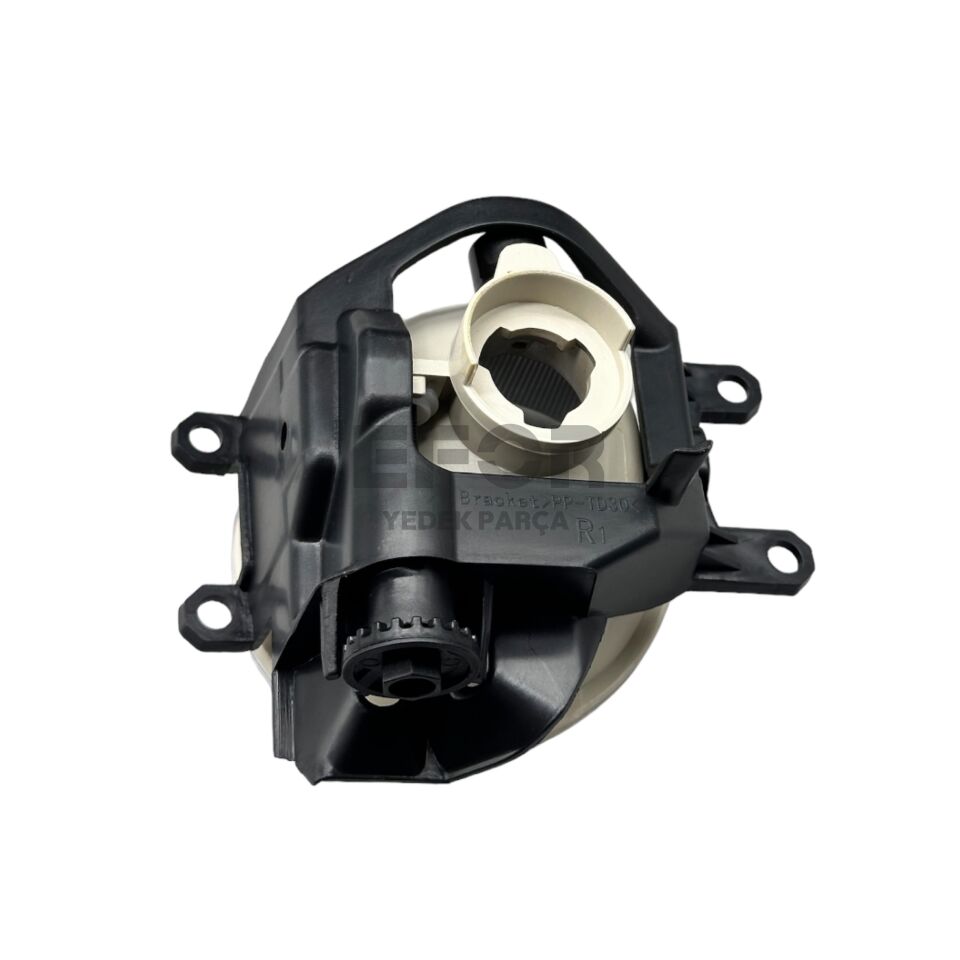 TOYOTA COROLLA SAĞ ÖN SİS LAMBASI AYAKLI 2010-2018 81210-0D042-MTS