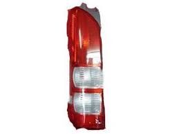 TOYOTA HIACE SOL ARKA STOP 2012-2014