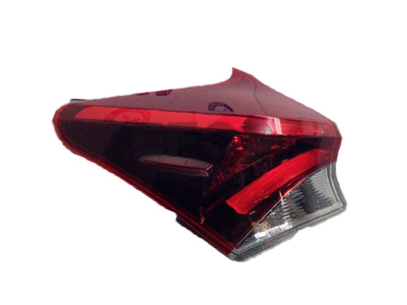 TOYOTA AURIS SOL LEDLİ STOP 2015-2017 81561-02A61-TYC