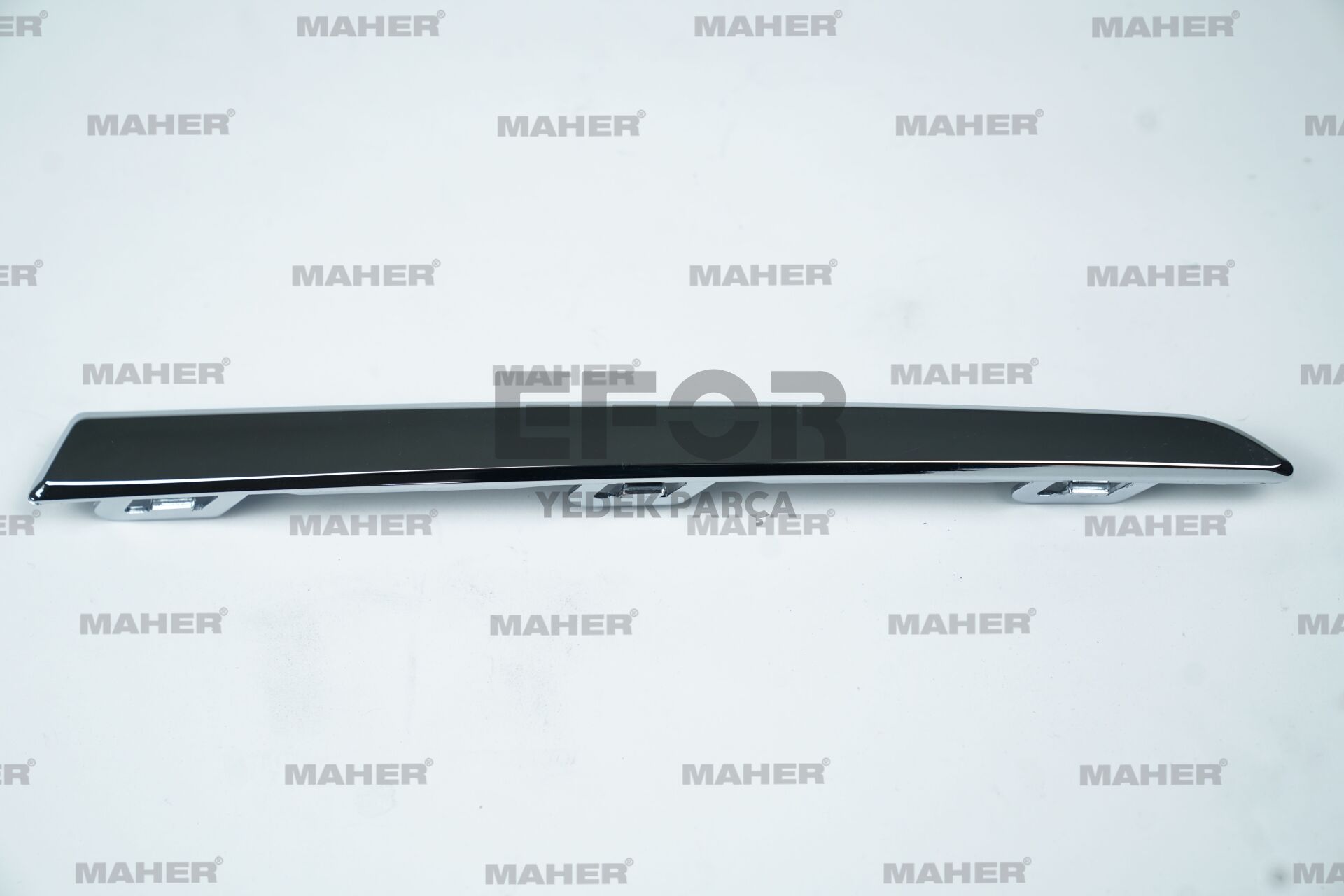 HONDA CRV SOL ARKA TAMPON KÖŞE KROMU 2017-2019 71514-TLA-A01-MHR