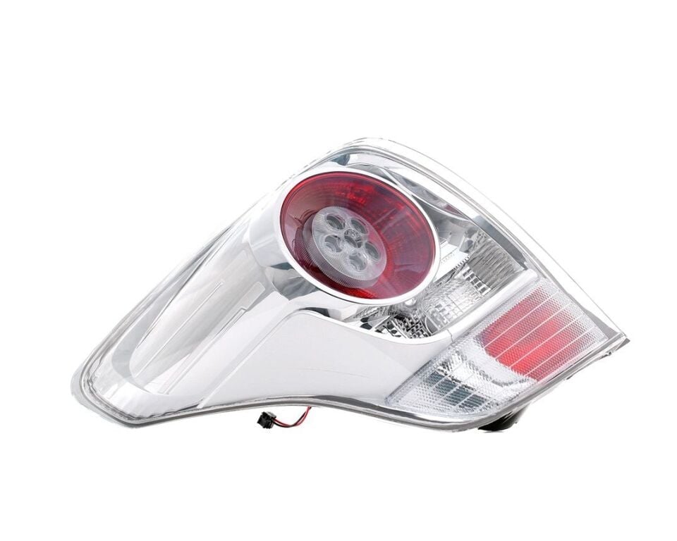 TOYOTA VERSO SOL ARKA STOP 2009-2012